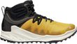 ZIONIC MID WP MEN, golden yellow/birch