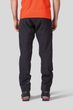CLAIM II, anthracite (red)