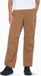 Crag Climbing Pants Women claystone