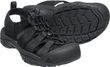 NEWPORT H2 MAN, triple black