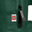 Brick 1x2 Sling Bag 2,5 - tmavě zelený