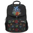 Ninjago Ninja Skills, Hansen 24 L