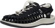 UNEEK CANVAS WOMEN, black/birch