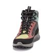 Rotpunkt Light Mid Lady GTX rose/mint
