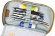 PENCIL CASE XL amber glow
