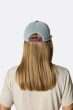 Cirque Print Cap beluga/pewter