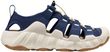 HYPERPORT H2 WOMEN, naval academy/wax yellow