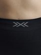 ENERGY ACCUMULATOR LIGHT PANTS WMN X Black/Light Grey