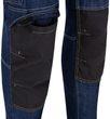 ICARUS Jeans blue