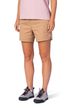 MOKKA SHORTS tanzine