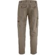 Karl Pro Trousers M Suede Brown