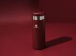 AeroLight™ Transit Mug 470 ml Cranberry