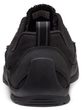JASPER SPLIT WOMEN, black/black