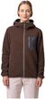 Koala Hoody, bracken/anthracite