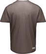M's Motion Air S/S Jersey Sylvanite Grey