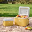 Whales PU incubator 18 L