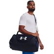 UA Undeniable 5.0 Duffle SM 40 L, Navy