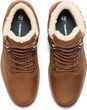 Britton Road Boot WP Medium Brown Full Grain