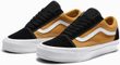 Old Skool 36 BLACK/WOODTHRUS
