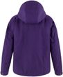 Vardag G-1000 Pile Jacket W Dark Violet