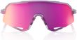SLENDALE® Tokyo Night Purple Mirror Lens