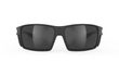 NYAD RP Optics Black Matte/Smoke Black