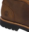 Crestfield WP Chukka Saddle