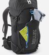 UBIC 40 E-BLACK