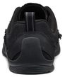 JASPER SPLIT MEN, black/black