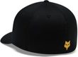 Storm Flexfit Hat Black