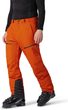 Wiel, pureed pumpkin