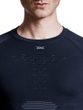 X-BIONIC® EFFEKTOR SHIRT SS MEN X BLACK/X WHITE