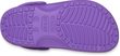 Classic Clog K Purple