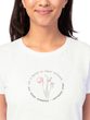 SELIA II bright white (red)