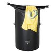 WP STUFFBAG 48L black