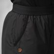 Keb Insulated Trousers W Black