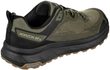 HORIZON BAREFOOT+ O1 NM Khaki Low