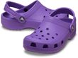 Classic Clog K Purple