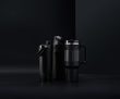 Quencher/Cup ProTour Flip Straw Tumbler 1180 ml Black Fade