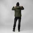 Expedition Lätt Hoodie W Fossil