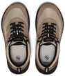 HIGHTRAIL WP YOUTH brindle/oak buff