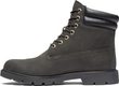 6 In Wr Basic Jet Black