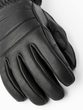 Women´s Fall Line - 5 finger Svart