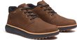 Hudson Road Gtx Dark Brown Nubuck