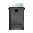NOTEBOOK SLEEVE black