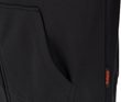 ADAMOS Sweatshirt black