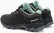 Nova IV Low GTX® Women dark steel-neo mint