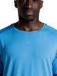 XCEED RUN DISCOVER SHIRT MEN Eternal Ice