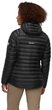 Broad Peak IN Hooded Jacket Women autumn larice
