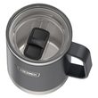 Termohrnek ICON 410ml - granite (žulová)